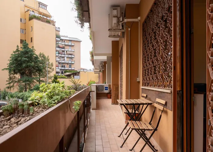 Appartamento Asconio Pediano